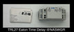 TRL27 ~ Eaton TRL27 Time Delay