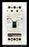 Cutler Hammer HJD3250F Molded Case Circuit Breaker - 225 Amp