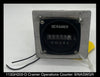 113GH200-D ~ Cramer 113GH200-D Operations Counter