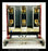 CBS MAGVAC 5-GMI-MGV-250-1200 Vacuum Circuit Breaker - 4.76kV, 1200A