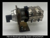 Westinghouse PB1A Switch