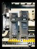 Eaton BRP20BC100 BR Load Center Main Breaker Panel - 100A/NEMA 1 - Unused