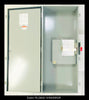 Eaton RLG630 Series G Circuit Breaker Enclosure - 600A/600V/N3R - Unused