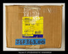 Square D PowerPact JGF36200SOYE Circuit Breaker - 200 Amp - Unused/1Yr Warranty