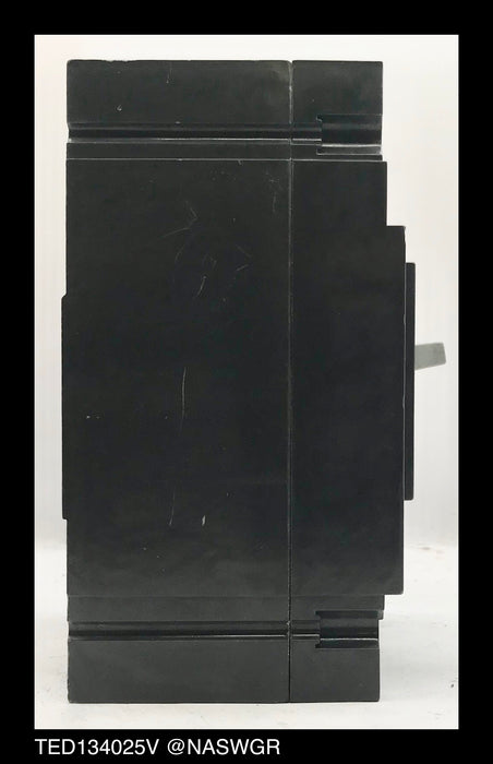 General Electric TED134025V Molded Case Circuit Breaker - 25 Amp