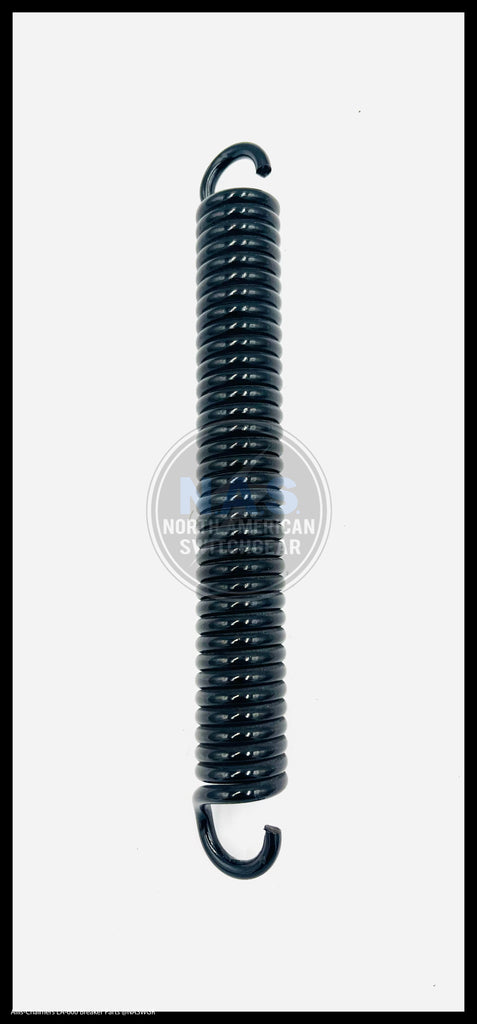 Allis-Chalmers LA-600A/LA-800A Charge Spring - P/N: 71-141-836-001