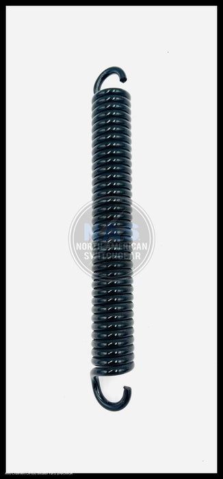Allis-Chalmers LA-600A/LA-800A Charge Spring - P/N: 71-141-836-001