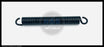 Allis-Chalmers LA-600A/LA-800A Charge Spring - P/N: 71-141-836-001
