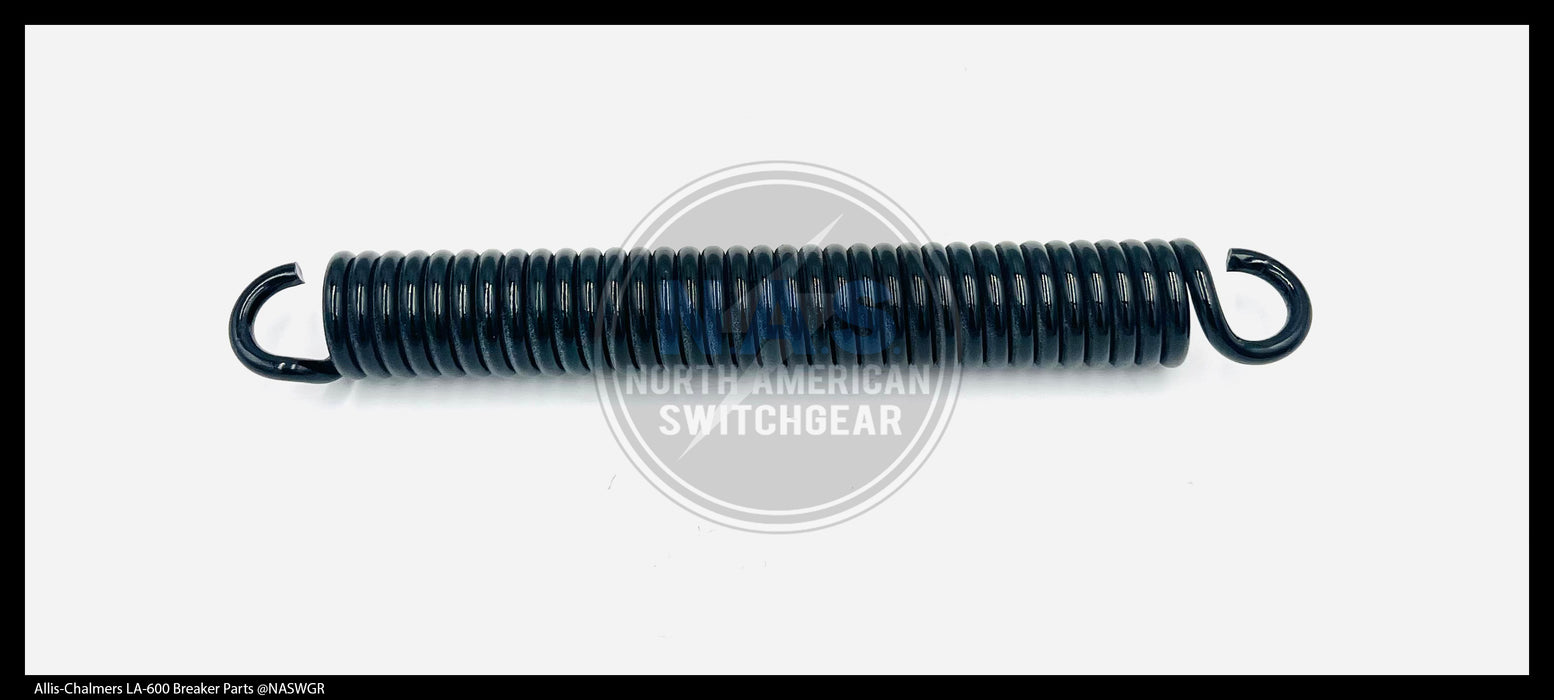 Allis-Chalmers LA-600A/LA-800A Charge Spring - P/N: 71-141-836-001