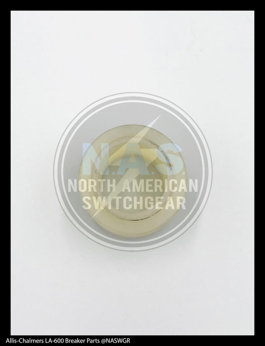 Allis-Chalmers LA-600A/LA-800A/LA-1600A Breaker Mechanism Bearing for Electric Charge Models- P/N: 18-657-768-031