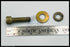 Allis-Chalmers LA-600A/LA-800A Breaker Screw - P/N: 00-615-114-377