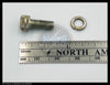 Allis-Chalmers LA-600A/LA-800A Breaker Screw - P/N: 00-615-124-218