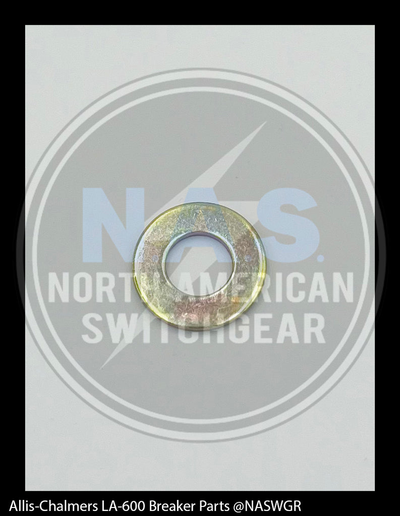Allis-Chalmers LA-600A/LA-800A Breaker Washer- P/N: 00-651-017-286