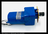 Allis-Chalmers LA-600A/LA-800A/LA-1600A Breaker Motor Group Motor 120 V.A.C. and 125 V.D.C. - P/N: 71-340-297-001