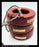 Allis-Chalmers LA-1600A Breaker Tripping Current Transformer Group Current Transformer 200/1- P/N: 61-300-031-513