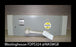 FDPS324 - Westinghouse FDPS324 Panelboard Switch 200 Amp