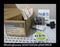 505A702G04 ~ Westinghouse 505A702G04 Type W-2 Switch
