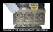 Square D PowerPact PJ800 Circuit Breaker - 800 Amp