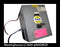 Westinghouse LC3600 Circuit Breaker  600 Amp 400 Amp Rating Plug