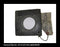 General Electric JCH-0 631X32 Current Transformer - 600:5