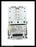 Eaton C30CNE20A0 Electrically Held Lighting Contactor - 120vAC - Unused