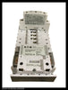 Eaton C30CNE20A0 Electrically Held Lighting Contactor - 120vAC - Unused