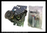 Eaton Magnum MMOTW or MMOTN, 2A11794G43/45 Motor - 110-125vAC/vDC - Unused