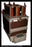 Allis Chalmers AM-250CDE Circuit Breaker (E/O,D/O) - 2000 Amp