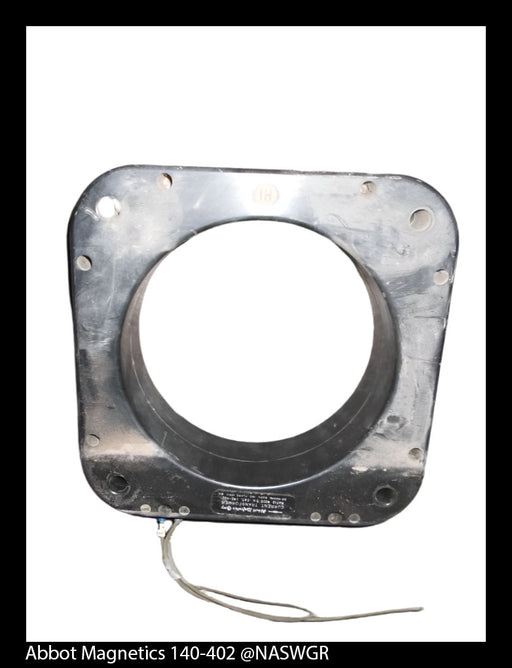140-402 ~ Abbot Magnetics 140-402 Current Transformer