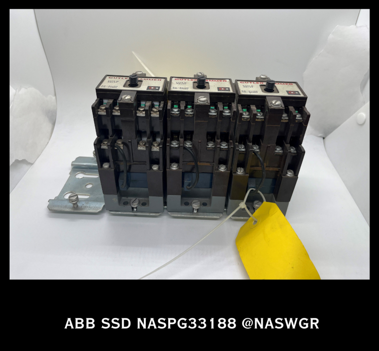 0121C7519G1 ~ General Electric 0121C7519G1 Solid State Device