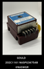 202C1161~ GOULD 202C1161 GR-5 GROUND FAULT RELAY