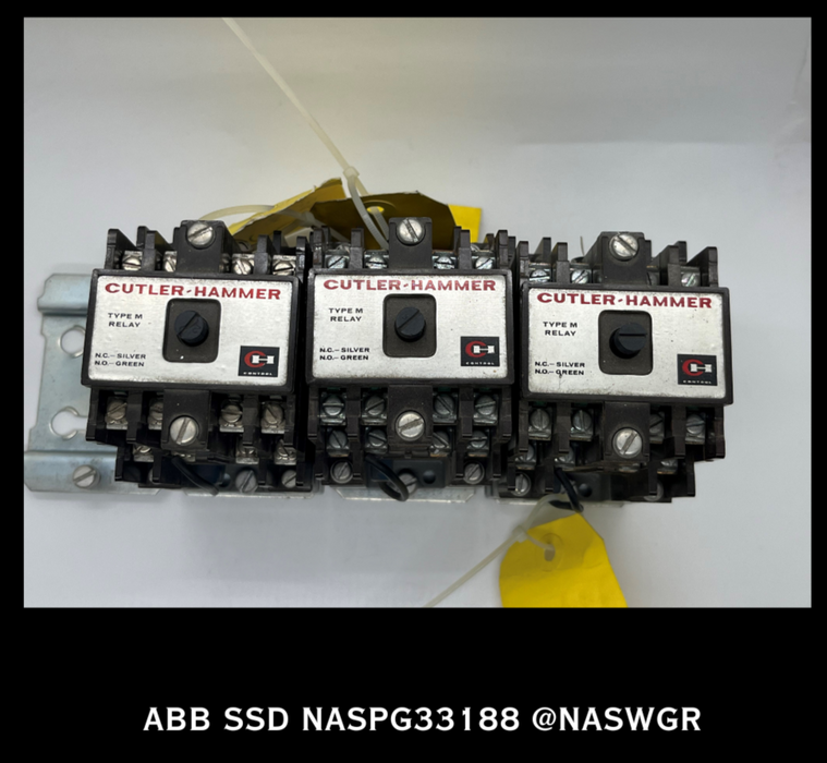0121C7519G1 ~ General Electric 0121C7519G1 Solid State Device