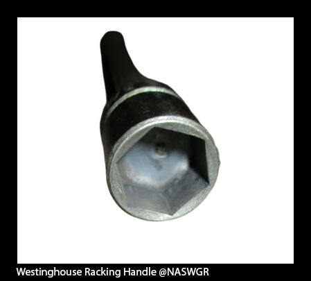 Westinghouse DS Racking Tool