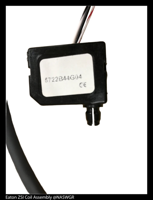 Eaton ZSI Coil Assembly - 5722B44G04 - Unused Surplus