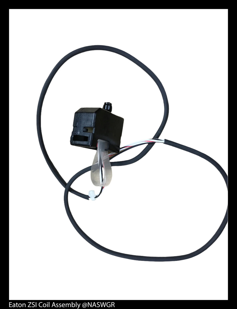 Eaton ZSI Coil Assembly - 5722B44G04 - Unused Surplus