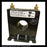 Instrument Transformers 15SFT-1250 Current Transformer - 125:5 - Unused Surplus
