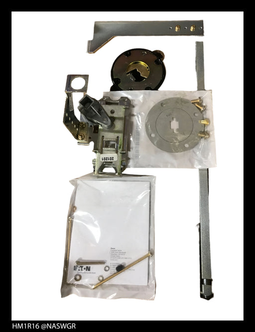 Eaton HM1R16, 1498D77G02 F-Rotary Handle - Unused