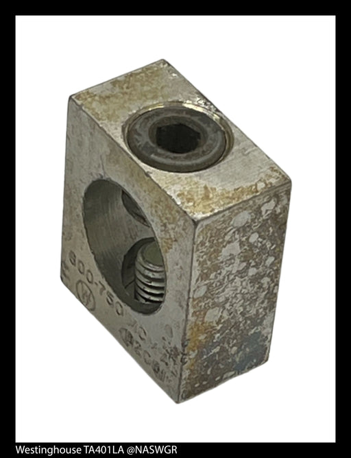 TA401LA ~ Westinghouse TA401LA Lug Terminal