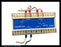256-PLDU Crompton Protector Relay