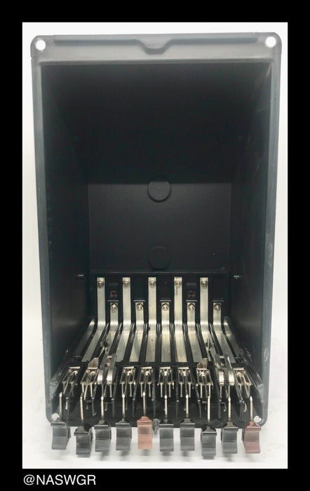 Westinghouse SC, 1876057 Current Relay - 4/16 Amp