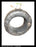 RGT-1-5 Meramec Electric Current Transformer