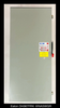 Eaton DH367FRK Heavy Duty Safety Switch - 800A/600V/3P/N3R - Unused