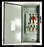 Eaton DG226NRK General Duty Safety Switch - 600A/240V/2P/N3R - Unused