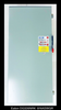 Eaton DG326NRK General Duty Safety Switch - 600A/240V/3P/N3R - Unused