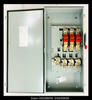 Eaton DG326NRK General Duty Safety Switch - 600A/240V/3P/N3R - Unused