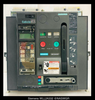 Siemens WL WLL2A332 Circuit Breaker (E/O,D/O) - 3000 Amp