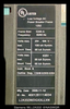 Siemens WL WLL2A332 Circuit Breaker (E/O,D/O) - 3000 Amp
