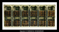 Square D MasterPact NW50H3 Breaker (E/O,D/O) - 5000 Amp