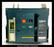 Square D MasterPact NW20N Breaker (M/O,B/I) - 2000 Amp