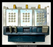 Square D MasterPact NW20N Breaker (M/O,B/I) - 2000 Amp